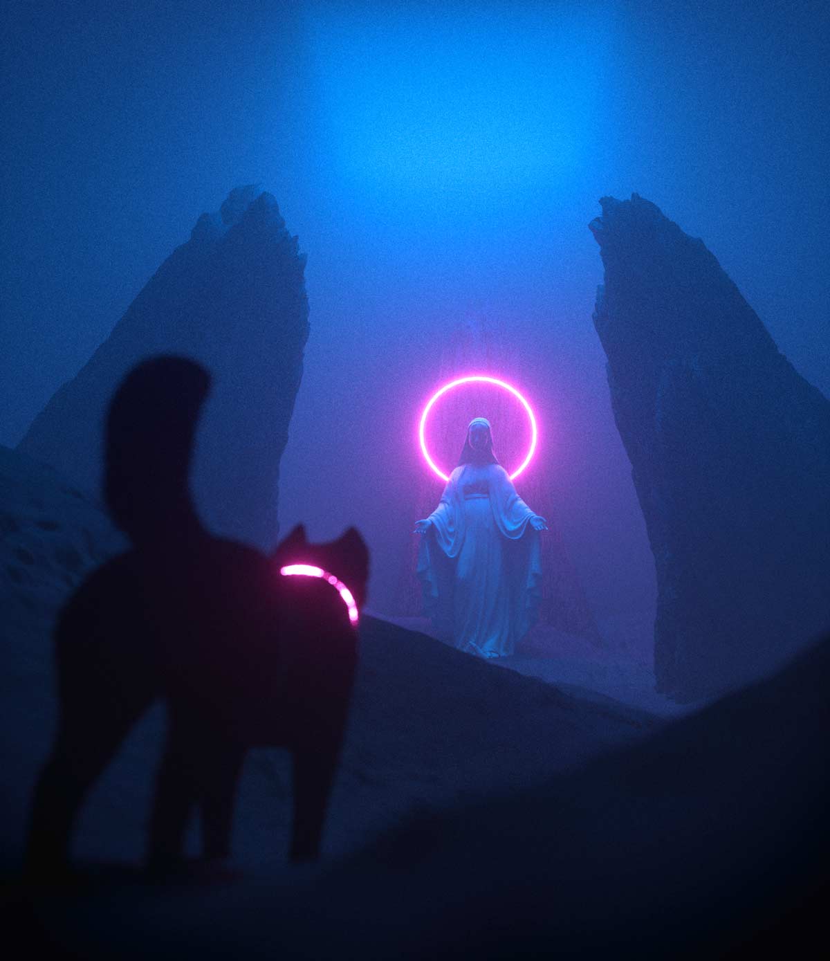 Daily Render